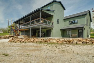 Apartment (0 Bedroom) | Interior