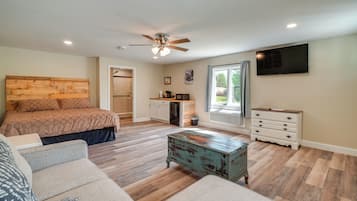 Apartment (0 Bedroom) | Front of property