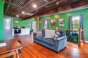 Apartamento (2 Bedrooms) | Interior