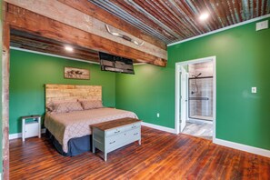 Lägenhet (2 Bedrooms) | Interiör