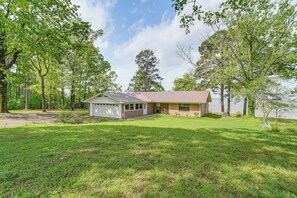 Casa (3 Bedrooms) | Parte interna