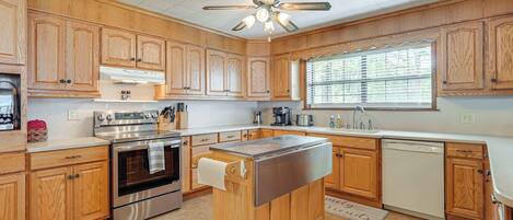 House (3 Bedrooms) | Bahagian dalam