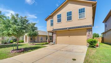 Casa (4 Bedrooms) | Interior