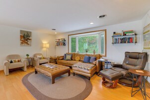 Cottage (3 Bedrooms) | Interior