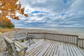 Cottage (3 Bedrooms) | Interior