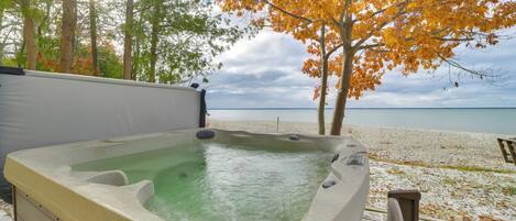 Cottage (3 Bedrooms) | Interior