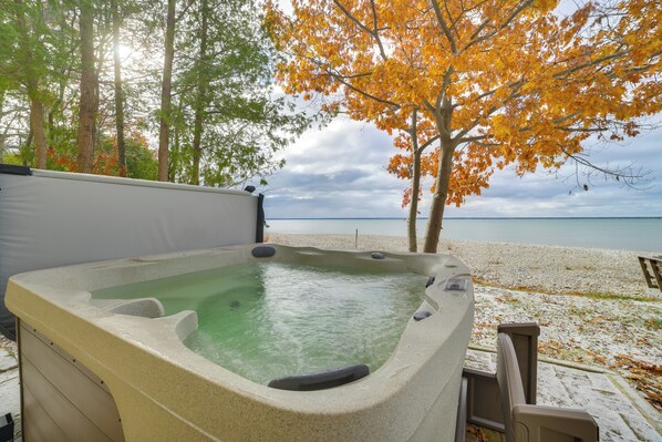 Cottage (3 Bedrooms) | Intérieur