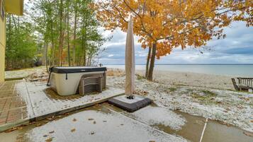 Cottage (3 Bedrooms) | Interior