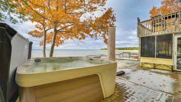 Cottage (3 Bedrooms) | Interior