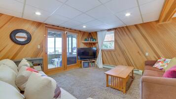 Cottage (3 Bedrooms) | Interior