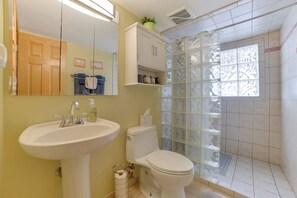 Cottage (3 Bedrooms) | Intérieur