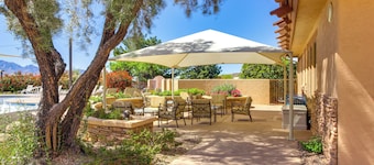 Newly Renovated Home w/ Pool Access in Tucson!