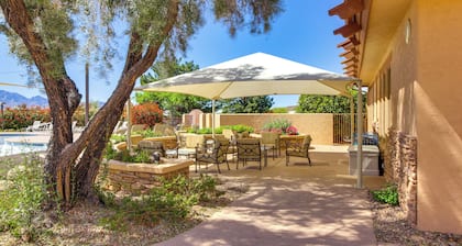 Newly Renovated Home w/ Pool Access in Tucson!