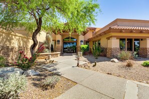 Nhà (2 Bedrooms) | Nội thất