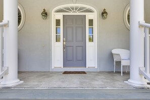 Ferienhaus (5 Bedrooms) | Innenbereich