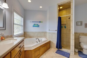 Casa (5 Bedrooms) | Parte interna