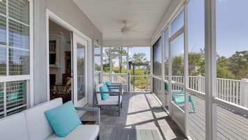 Casa (5 Bedrooms) | Interior