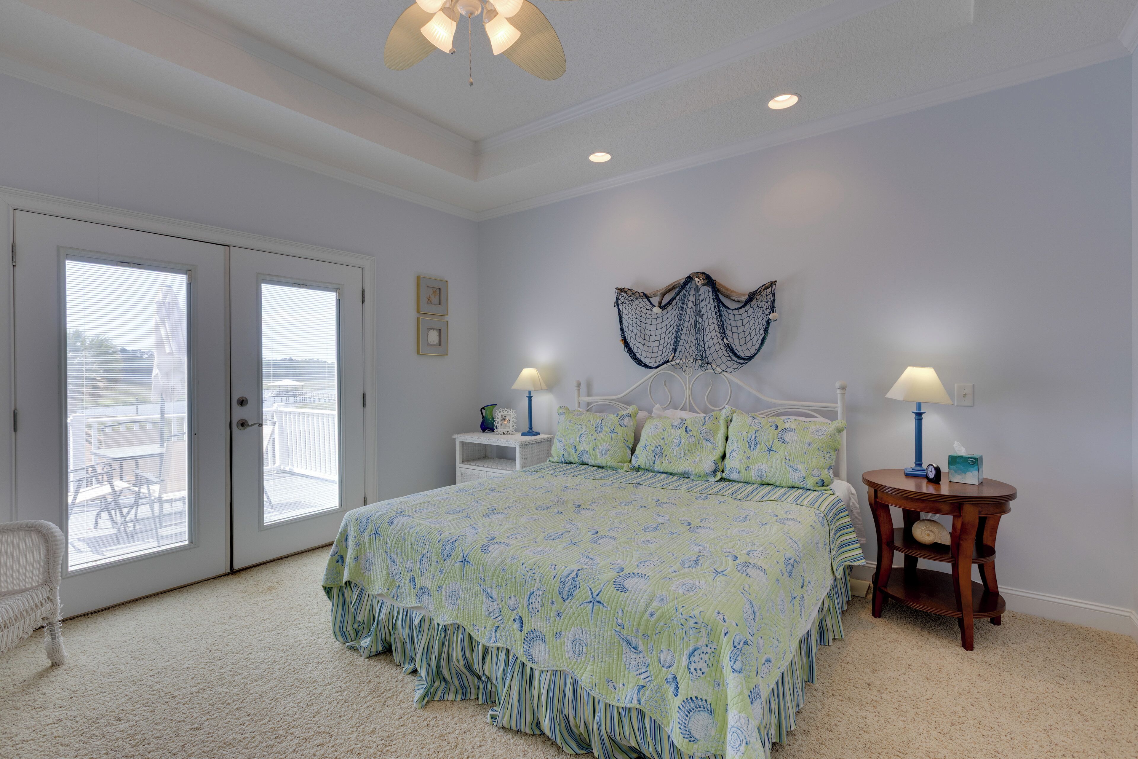 Hus (5 Bedrooms) | Innvendig