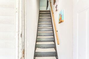 Apartment (1 Bedroom) | Innenbereich