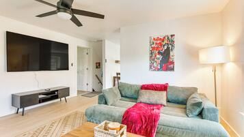 Apartment (1 Bedroom) | Front of property