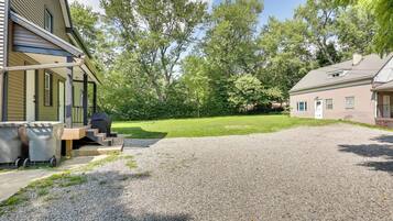 Căn hộ (1 Bedroom) | Nội thất