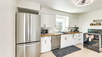 Căn hộ (1 Bedroom) | Nội thất