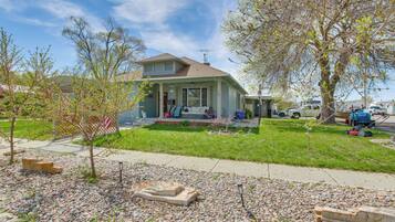 Departamento (0 Bedroom) | Interior