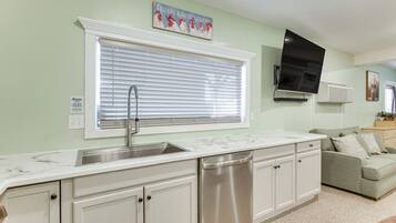 Departamento (0 Bedroom) | Interior