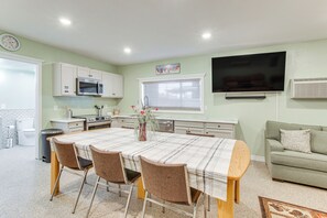 Apartemen (0 Bedroom) | Interior