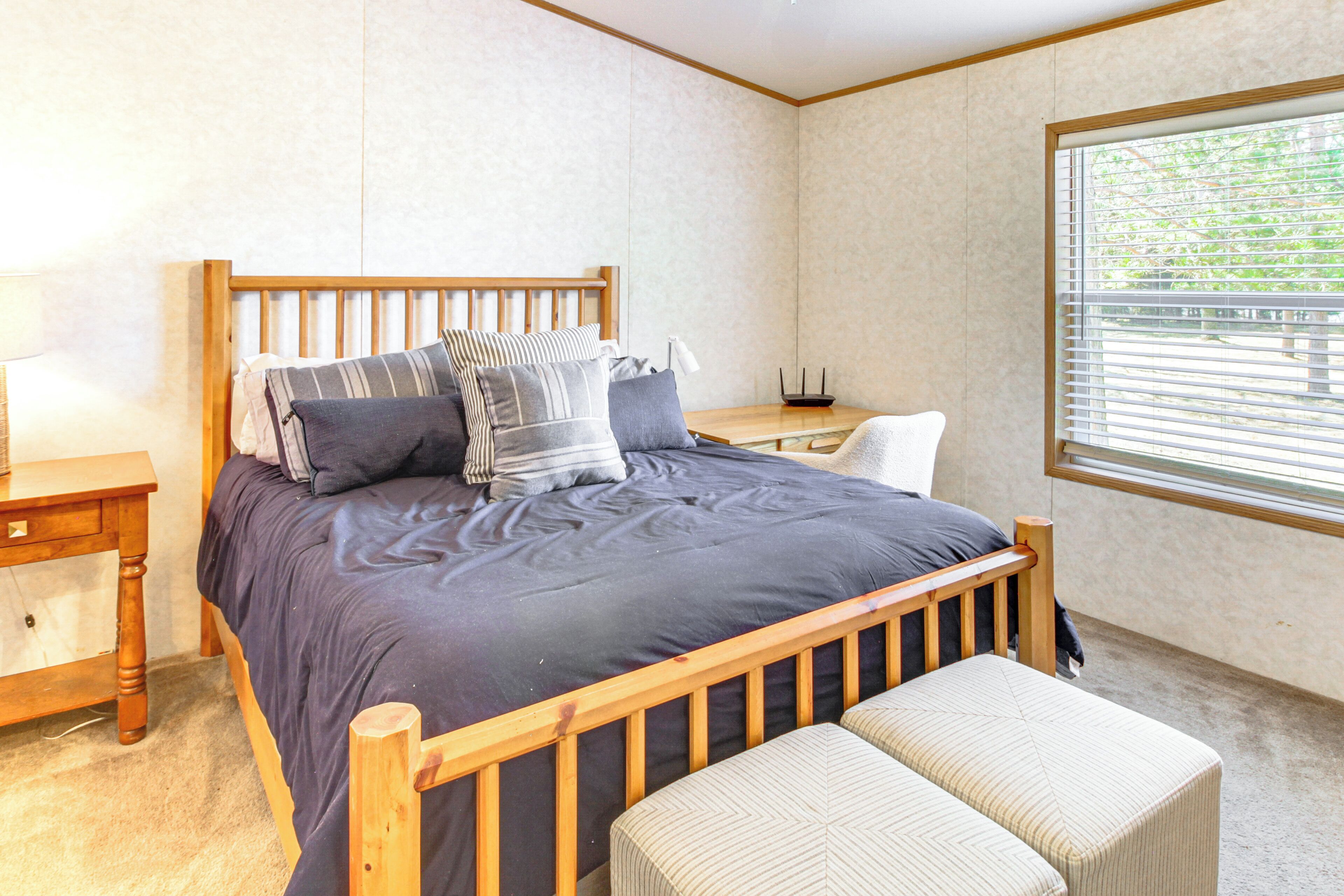 Hus (3 Bedrooms) | Innvendig