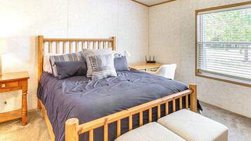 Casa (3 Bedrooms) | Interior