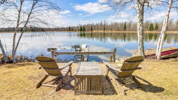 Casa (3 Bedrooms) | Vista frontal de la propiedad