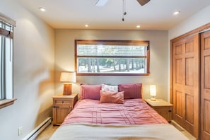 Huis (3 Bedrooms) | Interieur