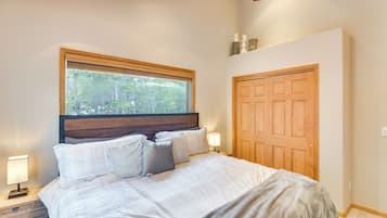 House (3 Bedrooms) | Bahagian dalam