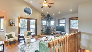 獨棟房屋 (3 Bedrooms) | 住宿正面