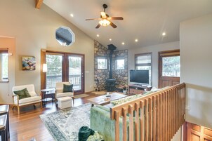 House (3 Bedrooms) | Front of property