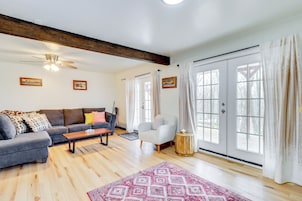 Ház (3 Bedrooms) | Belső rész