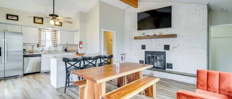 House (3 Bedrooms) | Front of property