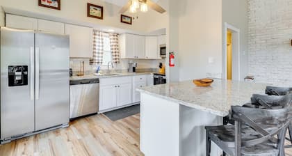 Beach Access: Bbq-ready Poconos Family Getaway!