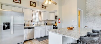 Beach Access: Bbq-ready Poconos Family Getaway!