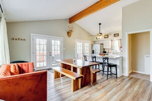 Ház (3 Bedrooms) | Belső rész