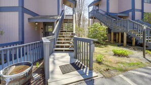 公寓 (4 Bedrooms) | 內部