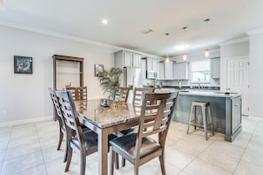 House (3 Bedrooms) | Interior - Military-friendly Home Near Navarre Beach & Base! (Mary Esther)