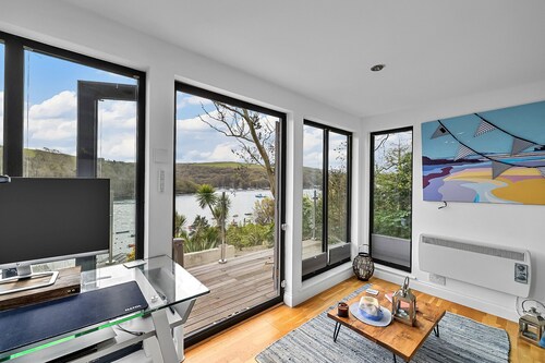 Garden Cottage in Fowey