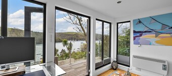 Garden Cottage in Fowey