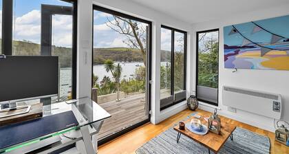 Garden Cottage in Fowey