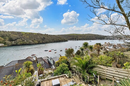 Garden Cottage in Fowey