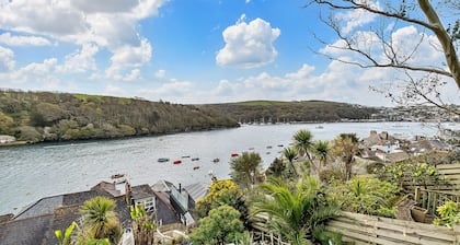 Garden Cottage in Fowey