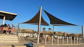 Área infantil