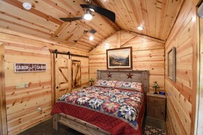 1 chambre, accès Internet, draps fournis